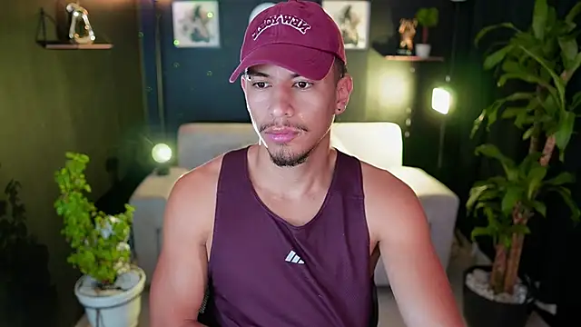 Aaronfox x online show from 11/22/25, 09:41