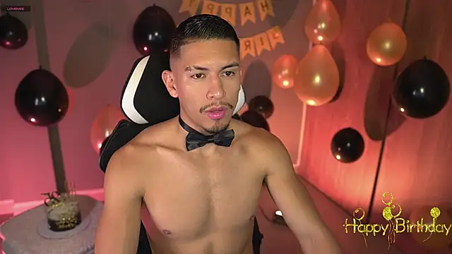 Aaronfox x online show from 05/01/26, 05:01