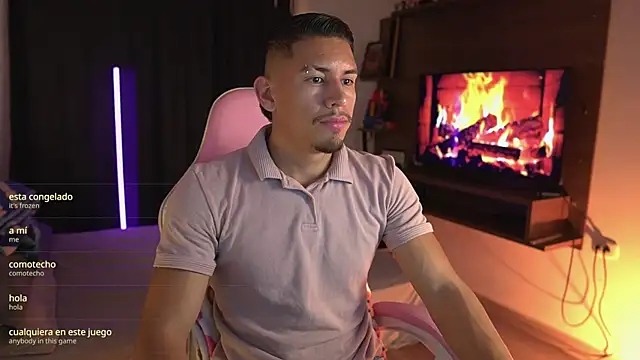 Aaronfox x online show from 05/07/26, 01:00