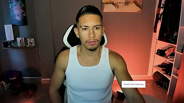 Aaronfox x online show from 05/08/26, 12:43