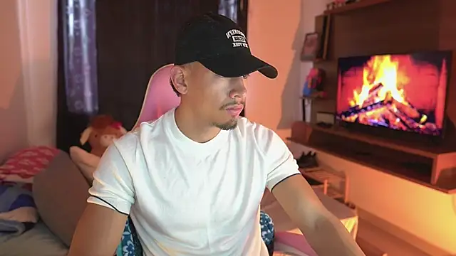 Aaronfox x online show from 05/11/26, 04:15