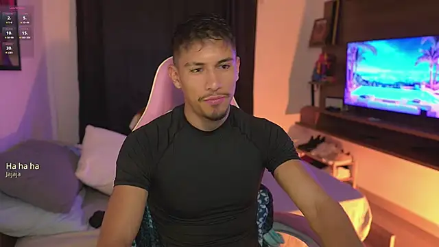 Aaronfox x online show from 05/13/26, 12:52