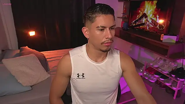 Aaronfox x online show from 06/16/26, 12:41