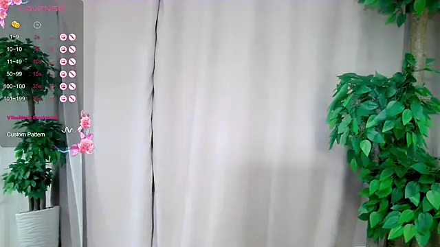 alissawind online show from 02/25/25, 03:05