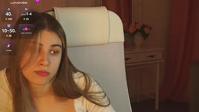 EllieCutes online show from 01/24/25, 05:32