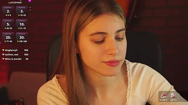 EllieCutes online show from 01/28/25, 11:28