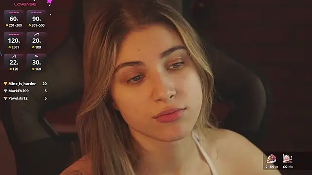 EllieCutes online show from 02/04/25, 11:38