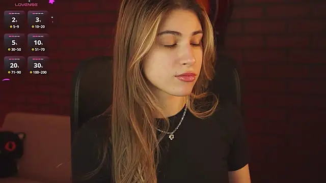 EllieCutes online show from 02/07/25, 11:45