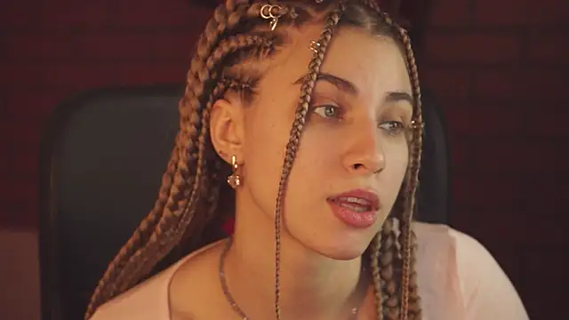 EllieCutes online show from 02/12/25, 12:22