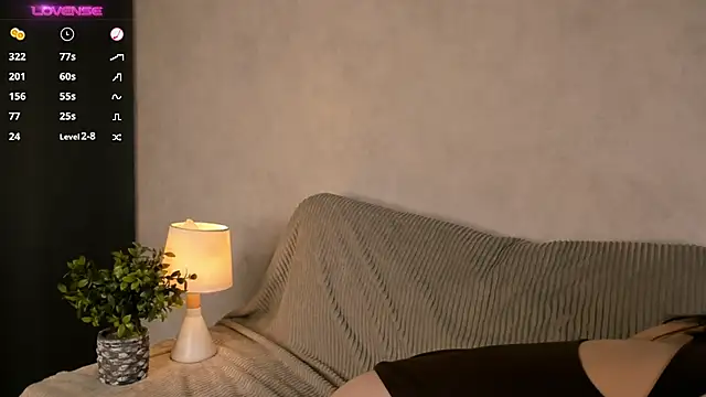 MeghanElson online show from 12/18/24, 11:13