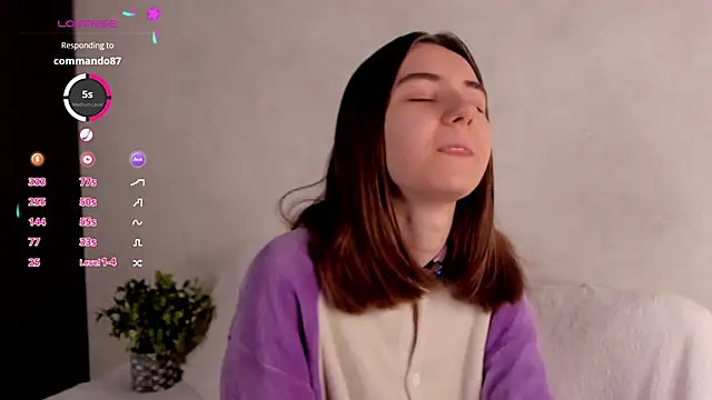 MeghanElson online show from 01/28/25, 11:28