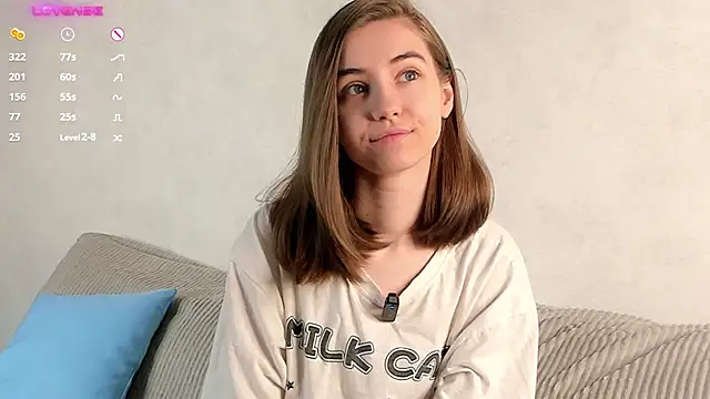 MeghanElson online show from 02/11/25, 11:10