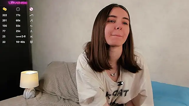 MeghanElson online show from 02/20/25, 02:35