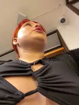 Snapshot of Goddess_Naughty chatting on 01/30/25, 11:02 Goddess Naughty online show from 01/30/25, 11:02