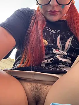 Goddess Naughty online show from 06/06/26, 07:51