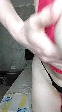 AliyaWade  online show from 05/13/26, 05:54