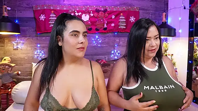 DanyAndAlexa online show from 12/19/25, 12:45