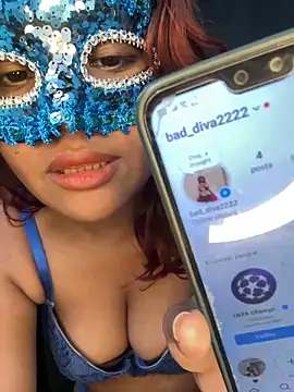 Snapshot of bad_diva chatting on 12/10/24, 09:12 bad diva online show from 12/10/24, 09:12