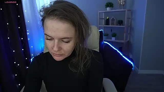 Snapshot of MaribelRiverr_ chatting on 01/05/25, 06:24 MaribelRiverr online show from 01/05/25, 06:24