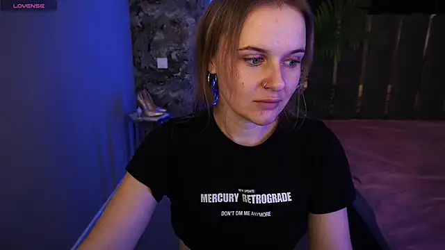 MaribelRiverr  online show from 11/08/25, 07:19