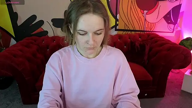 MaribelRiverr  online show from 05/01/26, 05:45