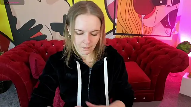 MaribelRiverr  online show from 05/03/26, 05:46