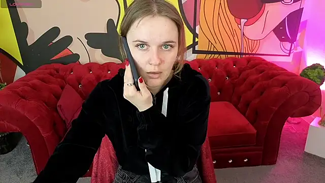 MaribelRiverr  online show from 05/04/26, 05:36