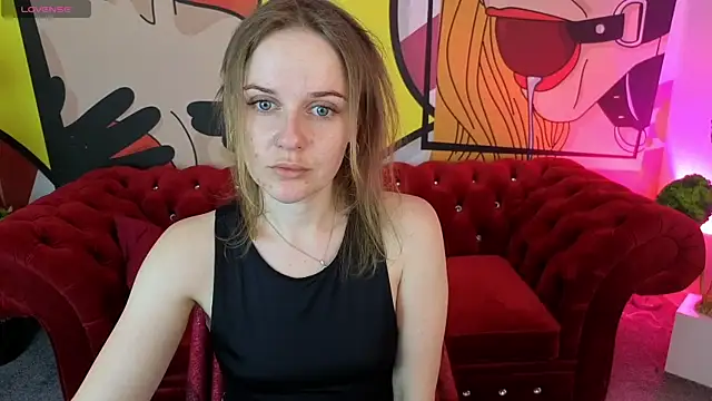 MaribelRiverr  online show from 05/09/26, 05:23