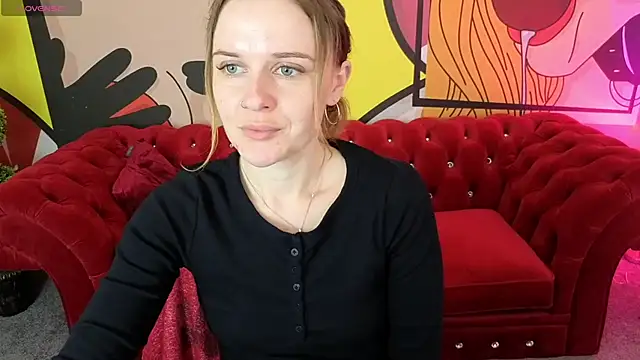 MaribelRiverr  online show from 05/11/26, 05:35