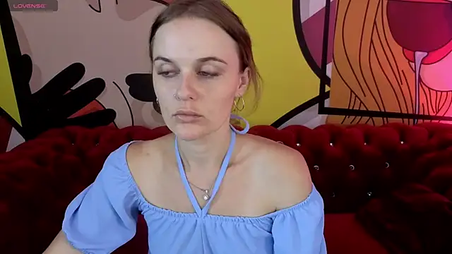 Snapshot of MaribelRiverr_ chatting on 07/03/26, 05:47 MaribelRiverr online show from 07/03/26, 05:47