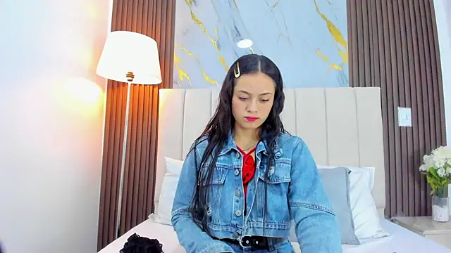 Jaslyn  Smith online show from 05/08/26, 02:11