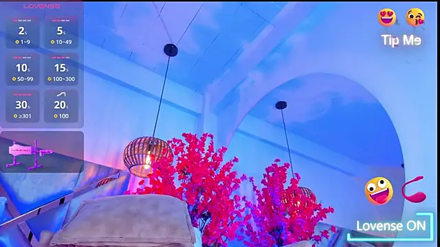 KimVelezz online show from 03/05/25, 06:23