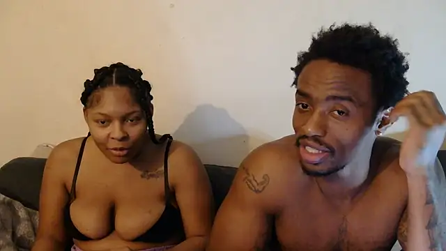 exotic  couple online show from 01/05/25, 03:22
