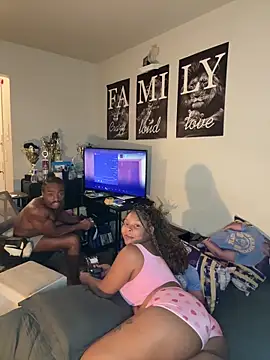 exotic  couple online show from 10/29/25, 03:09