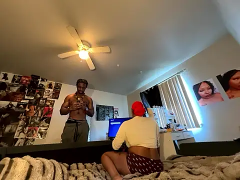 exotic  couple online show from 04/26/26, 09:34