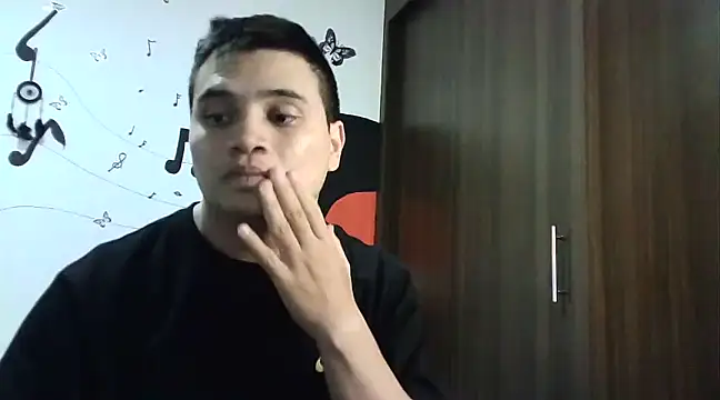 ahntony  69 online show from 02/11/25, 03:51