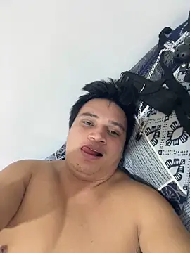 ahntony  69 online show from 02/11/26, 09:09