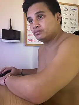 ahntony  69 online show from 04/28/26, 06:29