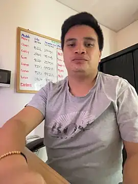 ahntony  69 online show from 04/30/26, 06:31