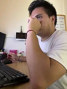 ahntony  69 online show from 05/03/26, 03:29