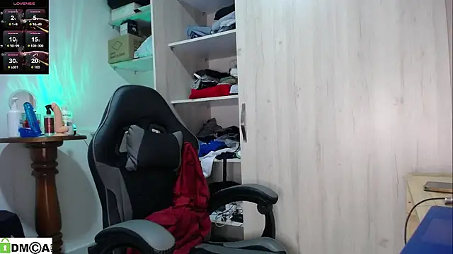 ahntony  69 online show from 06/01/26, 01:07