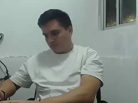 ahntony  69 online show from 06/19/26, 05:01