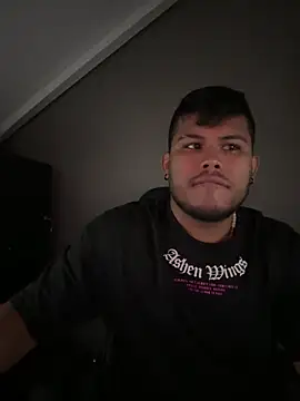 Camilo caballero online show from 03/01/26, 04:47