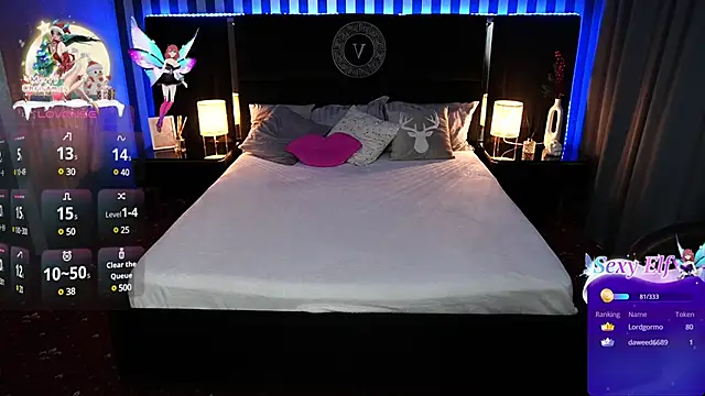 BettyDark online show from 02/08/25, 02:58