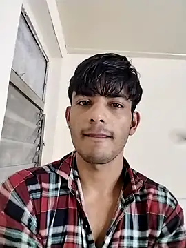 kingkartik7 online show from 03/01/25, 12:23