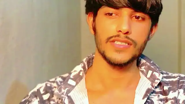 kingkartik7 online show from 03/23/26, 05:06