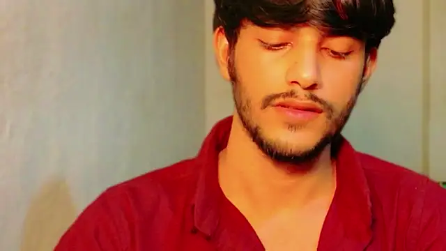 kingkartik7 online show from 03/26/26, 03:39