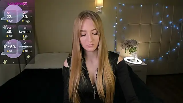 Stacy River online show from 02/09/25, 08:22