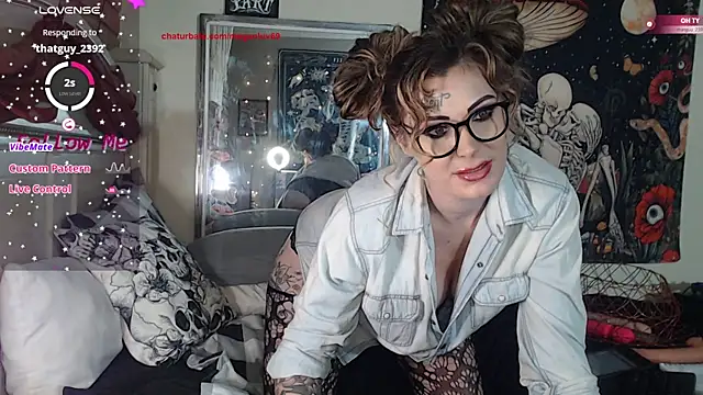 meganluv69 online show from 12/27/24, 08:35