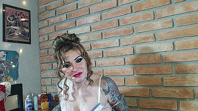 meganluv69 online show from 12/29/24, 02:31